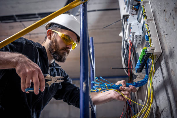 Professional Electrician in Olive Branch, MS