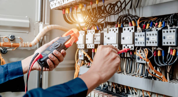 Electrical Rewiring Services in Olive Branch, MS